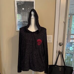 Georgia Bulldogs Women's Hoodie